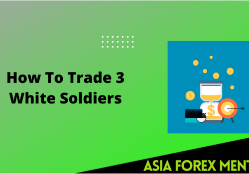 How To Trade 3 White Soldiers