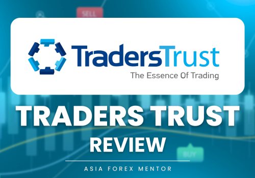 Traders Trust Review 2025 – Expert Trader Insights