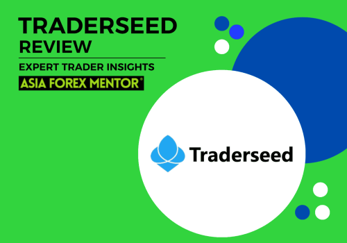 Traderseed Review 2024 – Expert Trader Insights