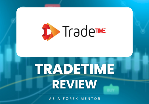 Tradetime Review 2025 – Expert Trader Insights