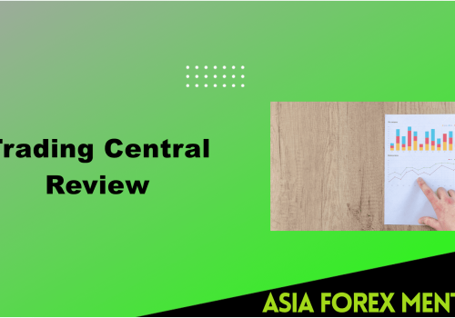 Trading Central Review