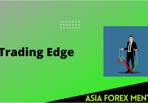 How to Develop Your Trading Edge