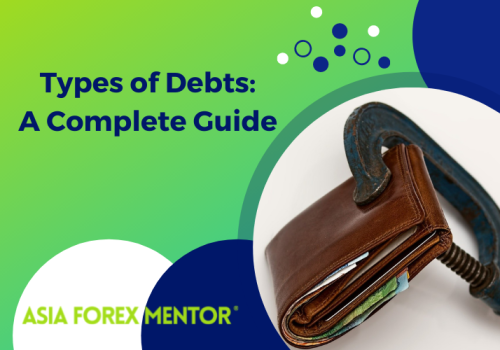 Types of Debts – Explained