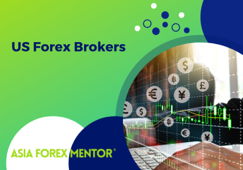 9 Best US Forex Brokers – A full breakdown