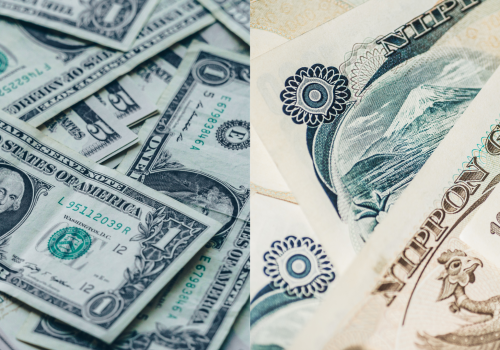 USD/JPY Climbs Above 147.00 as Geopolitical Tensions Boost Dollar Demand