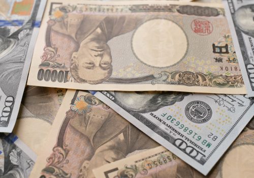 USD/JPY Edges Lower Near 150.00 After Softer Japanese Inflation Data