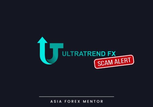 Ultratrend Scam: A Fraudulent Broker Robbing Traders