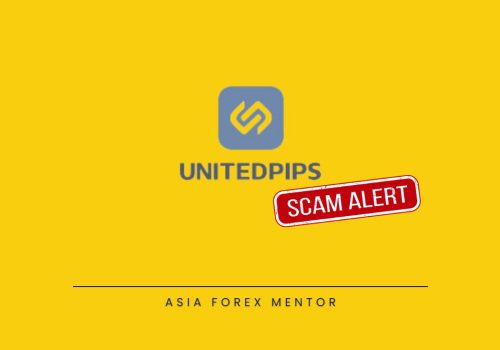 UnitedPips: Uncovering its Fraudulent Actions