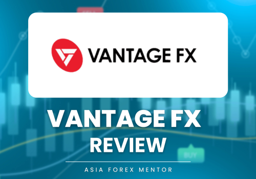 VantageFX Review 2024 – Expert Trader Insights