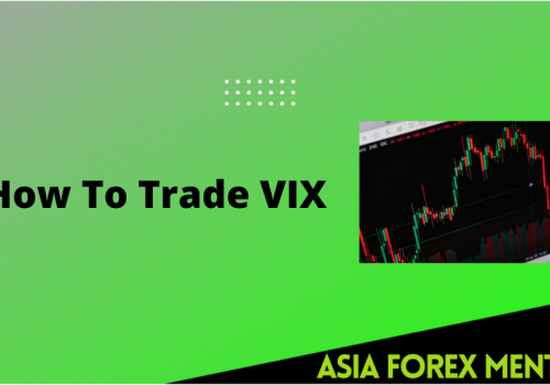 How To Trade VIX