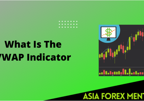 What Is the VWAP Indicator