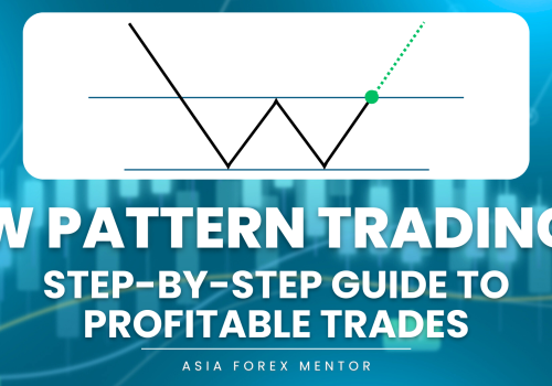 W Pattern Trading: Step-by-Step Guide to Profitable Trades