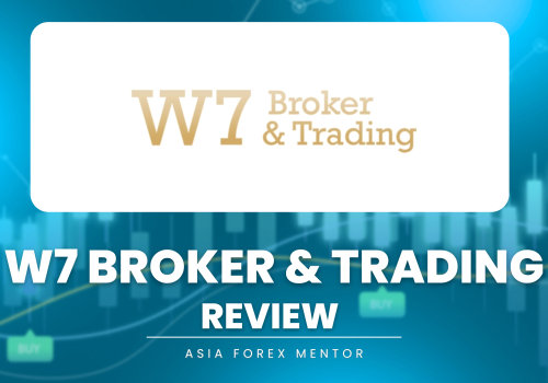 W7 Broker Review 2024 – Expert Trader Insights