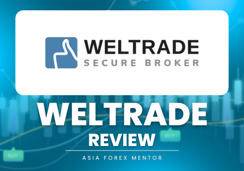 Weltrade Review 2024 – Expert Trader Insights