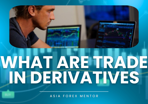 What Are Trade In Derivatives?