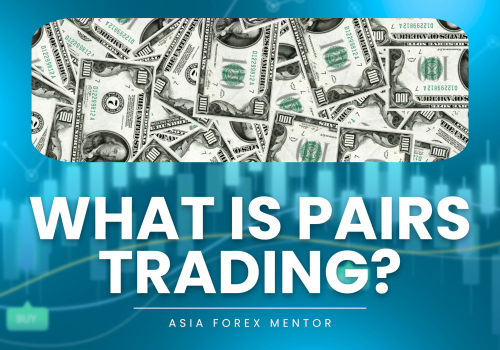 What is Pairs Trading?