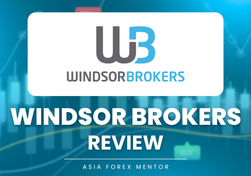 Windsor Brokers Review – Latest 2025 Review by Traders