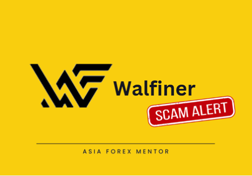 Walfiner: Uncovering Investor Warnings and Fraudulent Activities