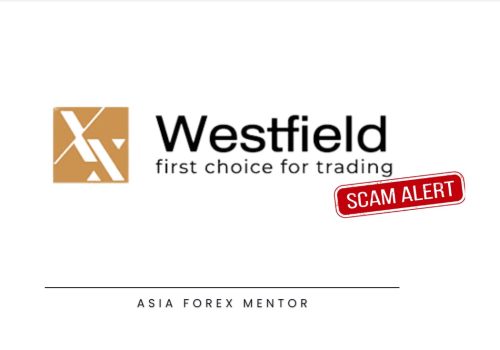 Westfield Unveiled: A Scam Draining Investor Accounts