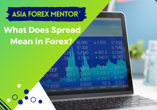 What Does Spread Mean in Forex?