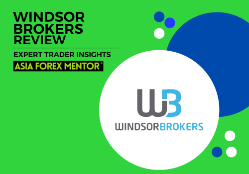 Windsor Brokers Review 2023 – Expert Trader Insights