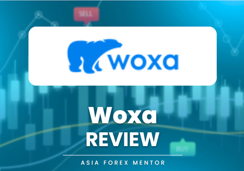 Woxa Review 2025 – Expert Trader Insights