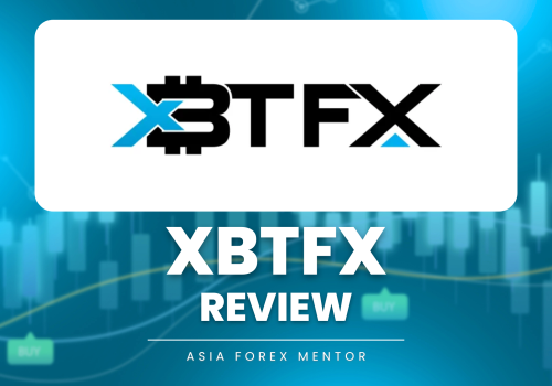 XBTFX Review 2025 – Expert Trader Insights