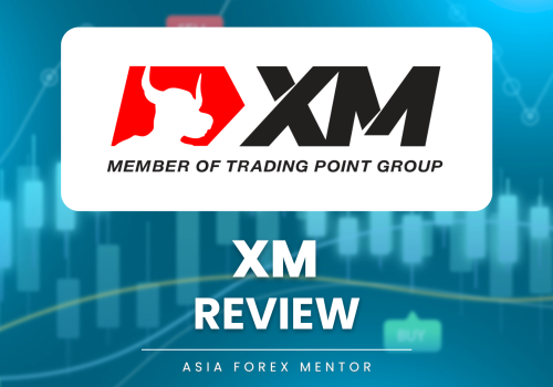 XM Review – Latest 2025 Review by Traders