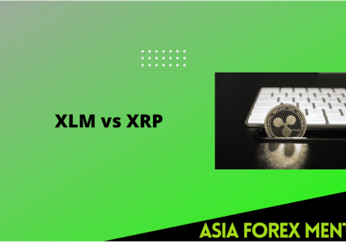 The Differences between XLM vs. XRP