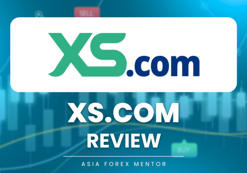 XS.com Review 2025 – Expert Trader Insights