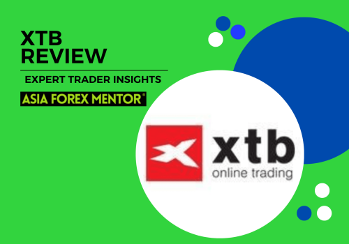 XTB Review 2024 – Expert Trader Insights