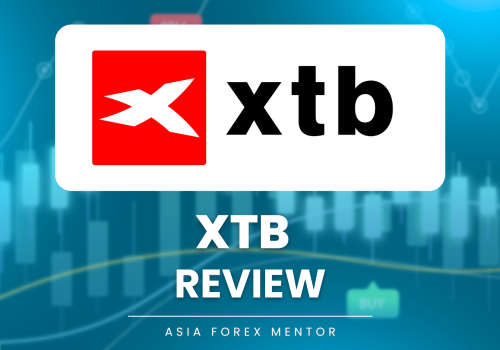 XTB Review 2024 – Expert Trader Insights