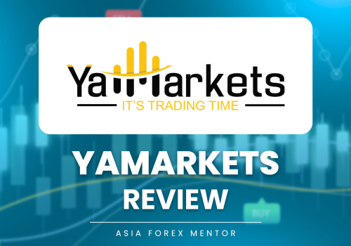 YaMarkets Review 2025 – Expert Trader Insights