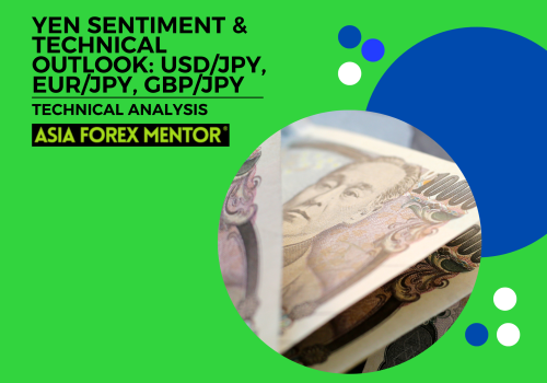 Yen Sentiment & Technical Outlook: USD/JPY, EUR/JPY, GBP/JPY