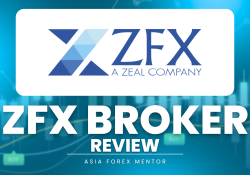 ZFX Broker Review 2025 – Expert Trader Insights