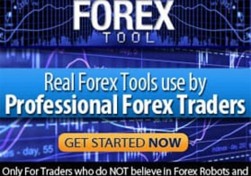 Professional Forex Tool