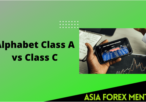 What’s The Difference Between Alphabet Class A Vs. Class C Shares