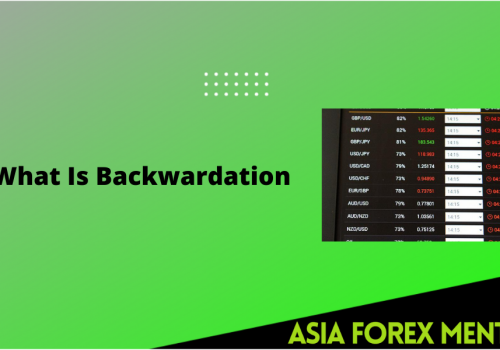 What Is Backwardation? – An Overview