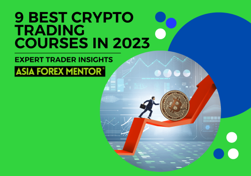 The 9 Best Cryptocurrency Trading Courses in 2024 by Asia Forex Mentor 
