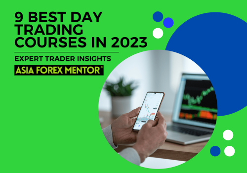 The 9 Best Day Trading Courses in 2024 by Asia Forex Mentor