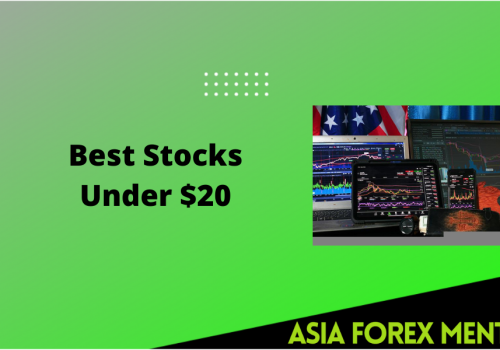 Best Stocks Under $20