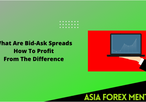 What Are Bid-Ask Spreads: How to Profit from the Difference