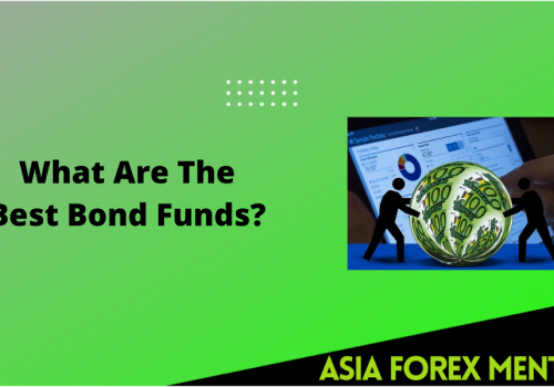 What are The Best Bond Funds?