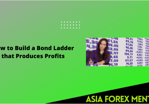 How to Build a Bond Ladder that Produces Profits