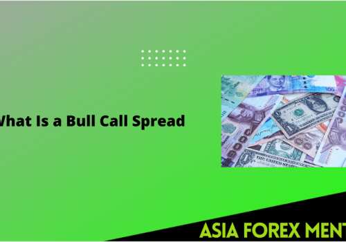 What Is a Bull Call Spread?