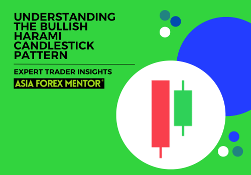 Understanding the Bullish Harami Candlestick Pattern