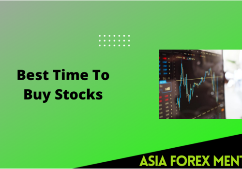 Best Time To Buy Stocks