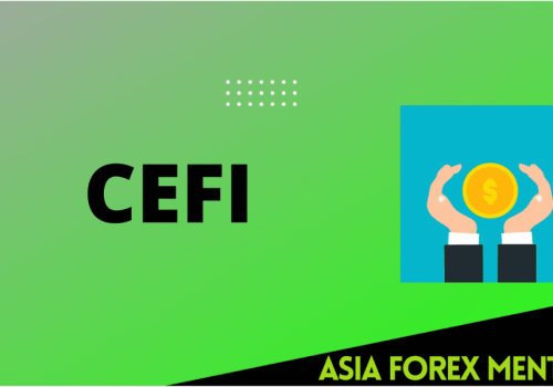 Centralized Finance (CEFi): The Bridge Between Decentralized Finance and Traditional Finance