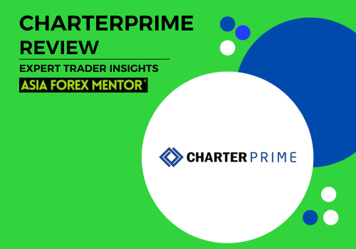 Charterprime Review 2024 – Expert Trader Insights