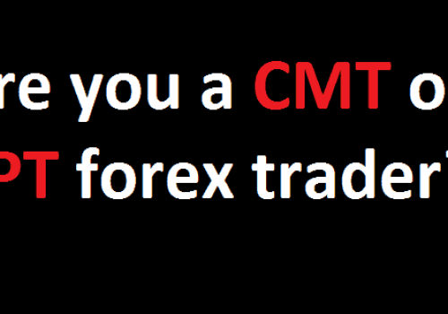 2 Main Types of Forex trading methods